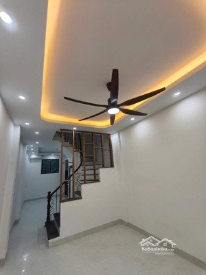 bán nhà xuân la, tây hồ 48m 4 tầng thang bộ 4 ngủ wc giữa