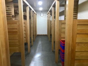 bán tòa nhà nguyễn thiện thuật - 725m2 7 tầng - 260 tỷ - cơ ngơi kinh doanh đỉnh, doanh thu khủng