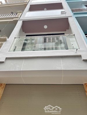 bán nhà riêng 4t x 3pn full nội thất, ở ngay khu giải phóng , phương liệt- thanh xuân