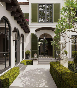 bán biệt thự trần khánh dư - 366m2 2 tầng - 185 tỷ - kiệt tác kiến trúc pháp, đẳng cấp thượng lưu