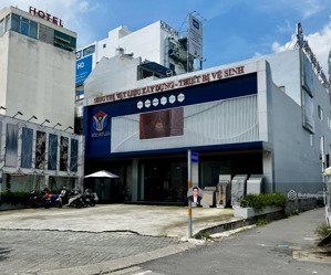 hàng độc quyền! siêu phẩm mặt tiền trần não - an khánh - dt 13x25m - xd hầm 8 tầng - giá 70 tỷ tl