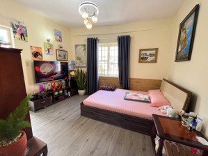 bán căn hộ (đã có sổ hồng) chung cư phan đình phùng, p. 2, đà lạt