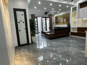 bán nhà đẹp 80m x 3 tầng ngũ hiệp gần phố vũ lăng. full nội thất. giá chỉ 6.x ty