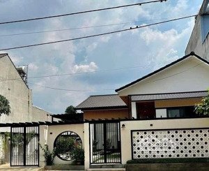 chủ cần bán gấp cuối năm nhà ở trần đại nghĩa bình chánh