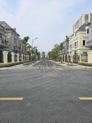 siêu phẩm biệt thự an lạc green symphony đẳng cấp sống thượng lưu, vốn chỉ từ 12.9 tỷ