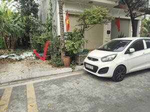 BÁN GẤP LÔ ĐẤT ĐẸP PHỐ LÊ ANH TUẤN, KDC TỈNH UỶ 105m MT5m sẵn sổ SANG TÊN 3,6x TỶ. SĐCC 0988296228