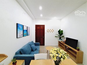 cho thuê cc mini 1pn, 1wc, 40m2, 6 triệu vnd tại yên thế, p2, tân bình, hcm