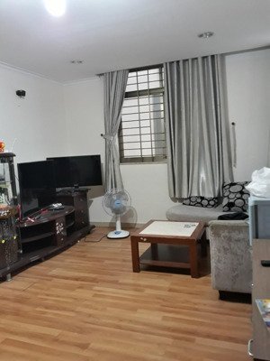 cho thuê gấp căn hộ nguyễn kim q.10 - 60m2, đủ nội thất, giá rẻ nhất khu vực