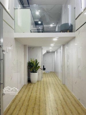 nhà đẹp - cống quỳnh - q 1 - 6 tầng - 17 m2 - bến thành - sổ riêng - chỉ 4,2 tỷ