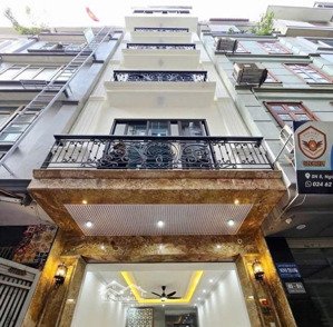 bán nhà riêng tại phú thượng - tây hồ 45m2, phân lô, nội thất chủ tặng, nhỉnh 9tỷ.