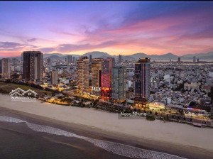 giảm sốc 1 tỷ bán lô đất mt đinh thị hoà view biển giá 15.x