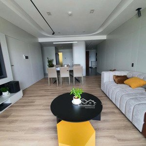 cho thuê hùng vương plaza, 18 triệu 132m2 3pn 3wc, 
