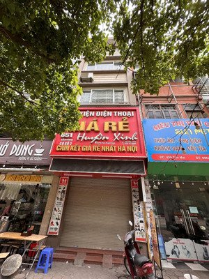 cho thuê mb kinh doanh đường vành đai 2.5