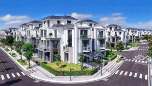 nhà phố, biệt thự 3 mặt sông gladia khang điền quận 2 giá tốt từ 20 tỷ