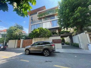 bán nhà vườn - 12x25m hậu 20m (345m2) mặt tiền đường lớn ngô bệ - khu nhà ga t3 - tân bình