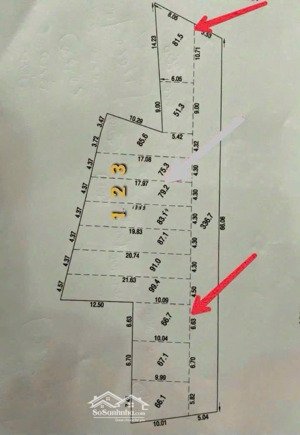 chính chủ gửi bán lô hẻm xe ô tô đường trịnh khắc lập p. thạnh mỹ lợi q2 cũ tp hcm