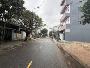 bán đất khu công nghệ cao fpt đường trà khê 1 song song nam kì khởi nghĩa - thích hợp kinh doanh