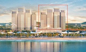 nhận booking tòa e2 sỡ hữu lâu dài dự án blanca city vũng tàu - có hoàn lại