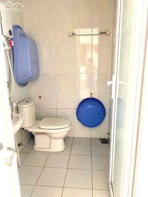 Căn 2p ngủ Chung cư Kim Tâm Hải, Trường Chinh, Q12 có ban công, NT giá 8tr