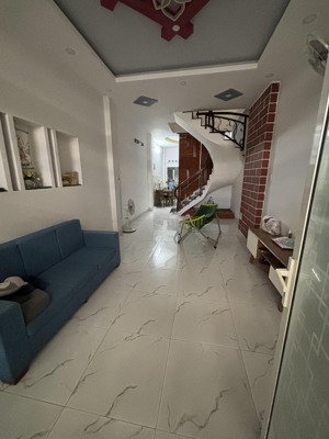 cho thuê nhà nguyên căn hẻm dương bán trạc