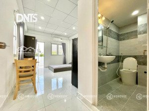 cho thuê phòng bancony hẻm an ninh gần chợ thị nghè, ngã tư hàng xanh