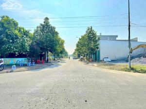  BÁN CẶP NỀN CÓ SẴN NHÀ KHO CÒN MỚI ĐẸP KDC PHÚ AN, TP CẦN THƠ