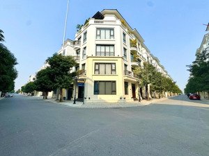 bán căn liền kề góc duy nhất có giá dưới 16 tỷ san hô vinhomes ocean park 2