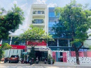 cực hiếm - mặt tiền nguyễn văn hưởng (5,6x19,3) 5 tầng sẵn hđt 65 triệu/ tháng giá bán chỉ 47 tỷ