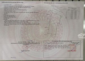 bán đất 2900m2 tại đường lê văn quới, bình trị đông, bình tân, 391 tỷ