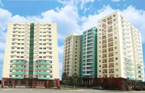 cho thuê căn hộ 77m2 - block a - cao ốc an lạc - 28 bùi tư toàn - chính chủ