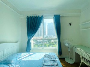 bán căn hộ 1pn, giá cực chất 3,45 tỷ, 38m2 tại the manor, nguyễn hữu cảnh, bình thạnh t1/2026