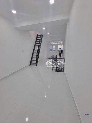 bán nhà trần hưng đạo - 35m2 3 tầng - 6 tỷ - sát phố tây, cơ hội kinh doanh vàng ròng