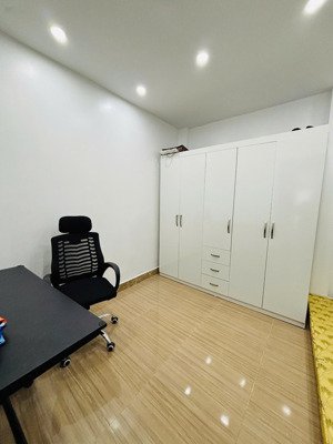 bán nhà phố nguyễn như đổ - 6 tầng - mặt ngõ thông, 30m ra phố - giá 3,05 tỷ - ko qh, vi bằng