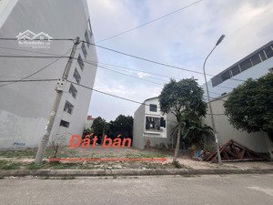 100m2 tân xã -mặt tiền 6.8m cạnh đh quốc gia hà nội cạnh gpt .giá chốt rẻ hơn thị trường 10%. 3.2ty