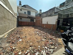 đất full thổ cư 97m hẻm xe hơi 7 chỗ | gần lê văn việt - chợ nhỏ