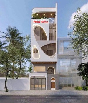 bán nhà 1 trệt 2 lầu khu tái định cư bửu hòa mới giá 5 tỷ 279tr