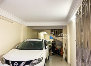 nhà riêng cần bá di ái 11,9 tỷ, 53 m2, gara 2 ô tô, nhiều tiện ích hàng hiếm