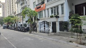 nhà phố nguyễn tuân 99m 5 tầng mặt tiền 7,5m kinh doanh siêu vip