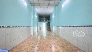 chỉ 6.3 tỷ có ngay nhà mặt tiền kd - trần thị cờ , quận 12- dt 72m2 (3.9x18m)- đường 16m