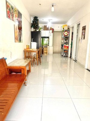 căn 2p ngủ chung cư kim tâm hải, trường chinh, q12 có ban công, nt giá 8tr