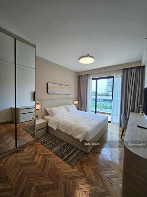 căn 3pn tháp somerset cao cấp nhất - 110m2 giá 13 tỷ - tầng cao - view đẹp - nội thất cao cấp