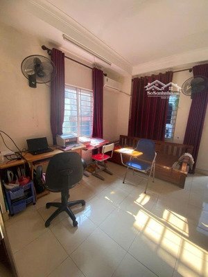 nhà ngõ thông thổ quan 2 khối 4 tầng 45m 12,9 tỷ