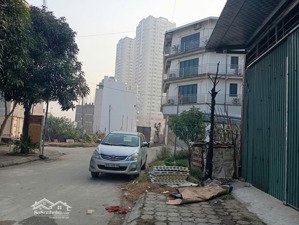 bán ô đất vuông vắn tđc di trạch 120m2 -măt tiền 10m thanh khoản cực cao, tc 15-22 tỷ