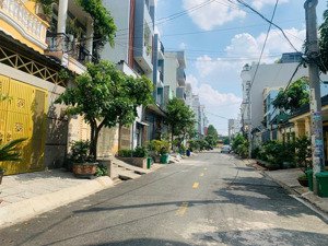 bán đất tặng kho thu nhập 10 triệu hẻm ô tô đường hiệp bình 130,5m2 giá 8,8 tỷ sổ riêng