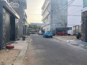 bán lô đất vị trí đẹp đường 154 tân phú, q9