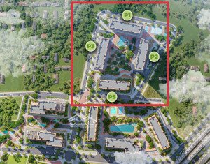 chỉ từ 3,6 tỷ: sở hữu căn 2pn dự án the parkland mik group với chính sách thanh toán siêu giãn!