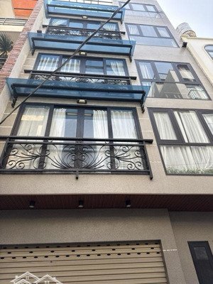 tô hiến thành quận 10 khu vip, hxh quay đầu, nhà ngang 6m - 5 tầng btct. giá chỉ 8,9 tỷ