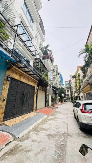 siêu phẩm thuỵ phương - nhà đẹp ở ngay - oto vào - gần phố - dt 60m2 x 4 tầng - hơn 9 tỷ