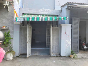 bán nhà riêng tại liên khu 1-6, 3,75 tỷ, 50,8m2, 2pn, 2wc