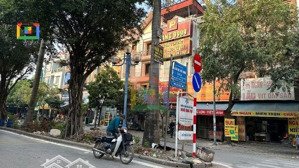 mặt phố xa la kd đỉnh 62m | 5 tầng | thang máy vi vu cạnh kđt xa la học viện